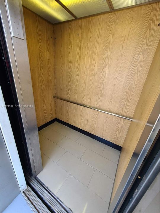 Elevator