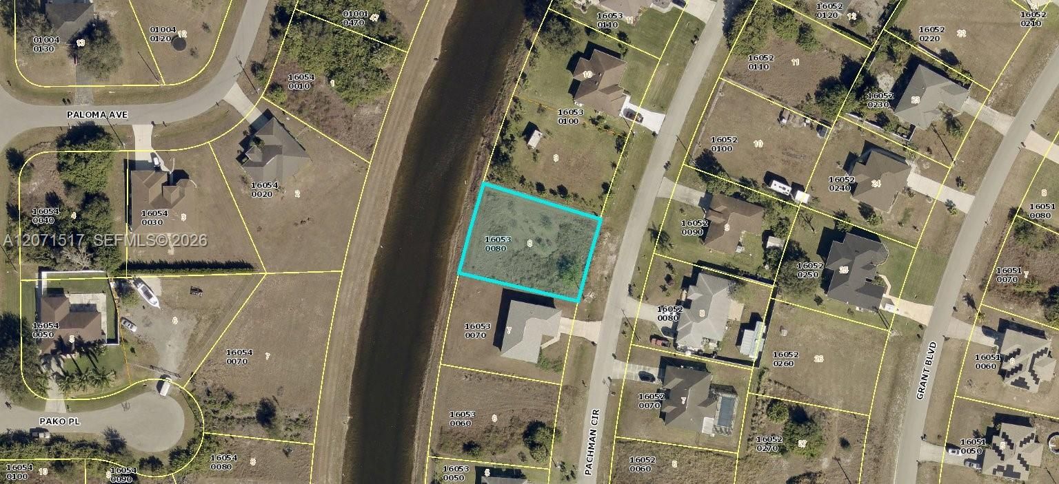 For Sale: $28,500 (0 beds, 0 baths, 0 Square Feet)