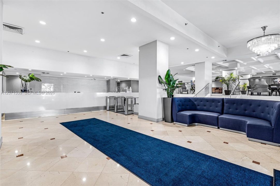 For Rent: $3,000 (1 beds, 1 baths, 550 Square Feet)