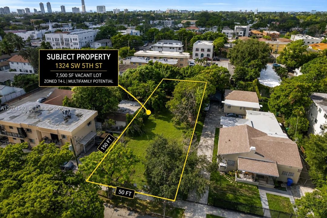 For Sale: $700,000 (0.17 acres)