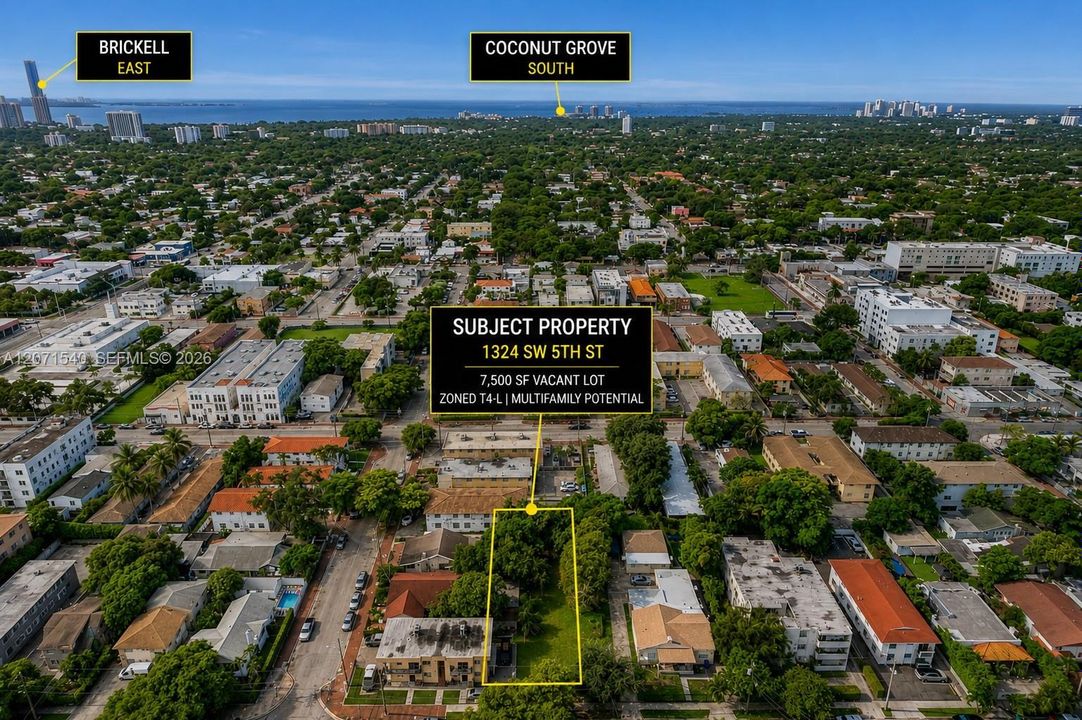 For Sale: $700,000 (0.17 acres)