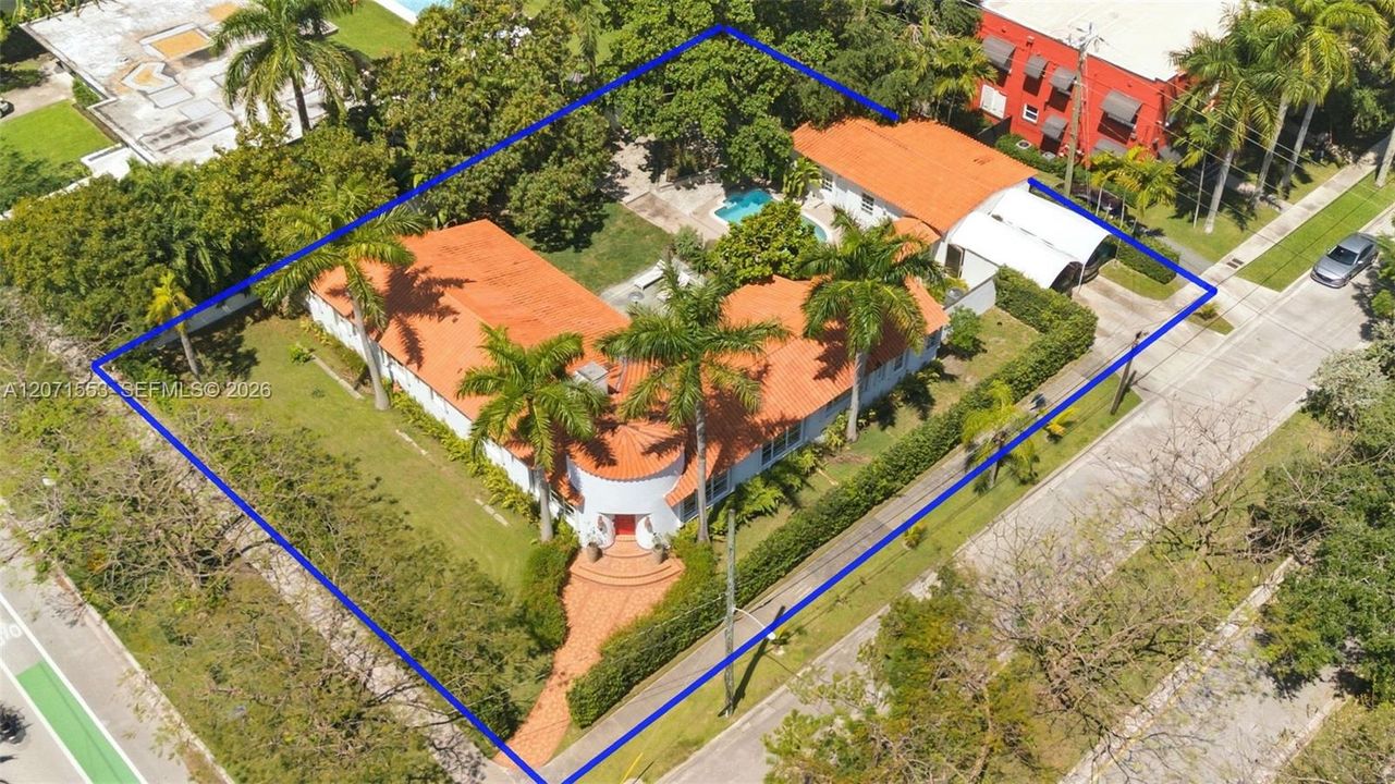 For Rent: $14,500 (4 beds, 3 baths, 3539 Square Feet)