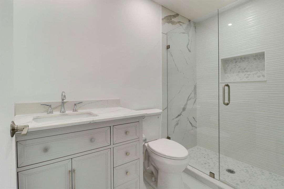 Primary Bathroom 1 of 2 Vanities