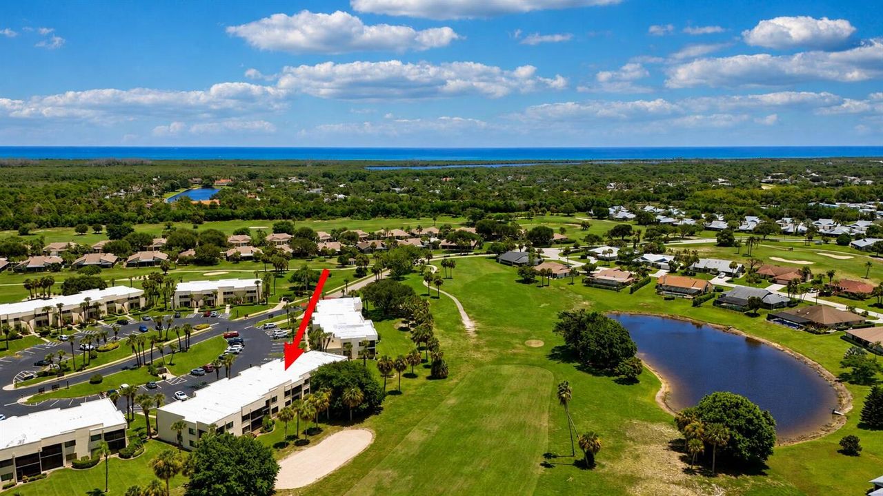 Great Hobe Sound Location