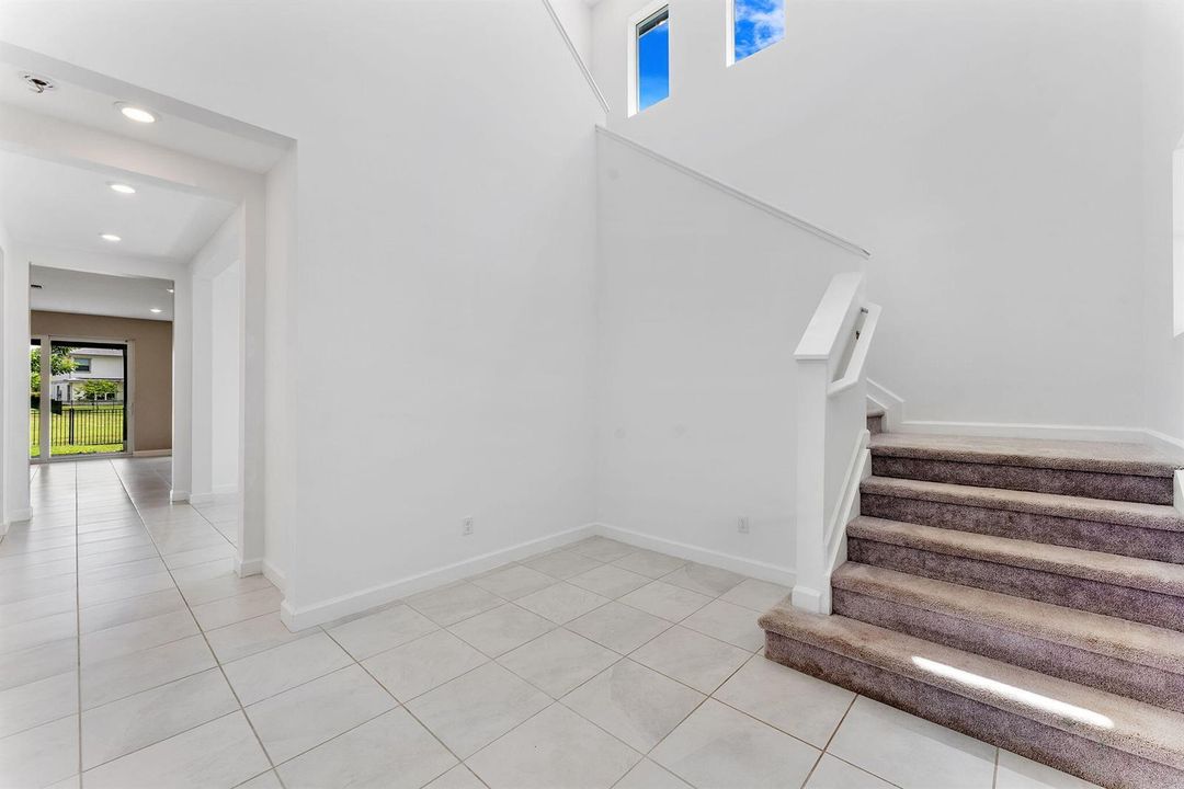Entry way