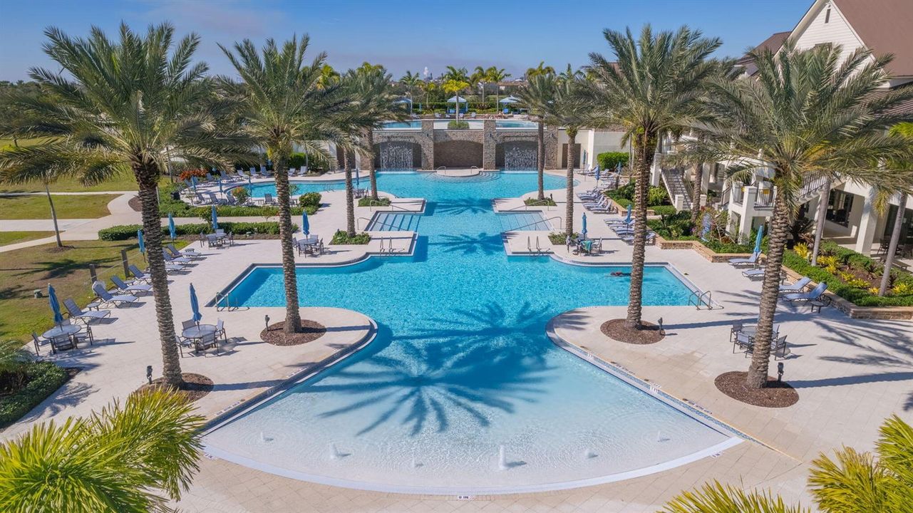 Community Pool