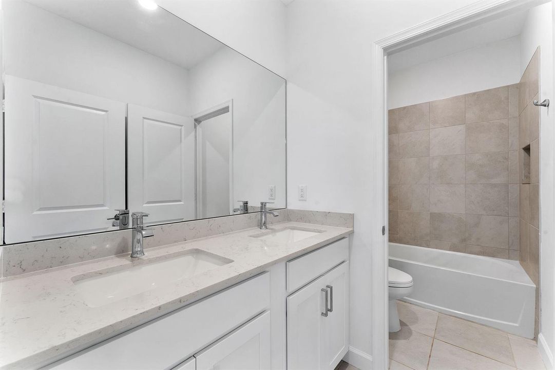 2nd bathroom