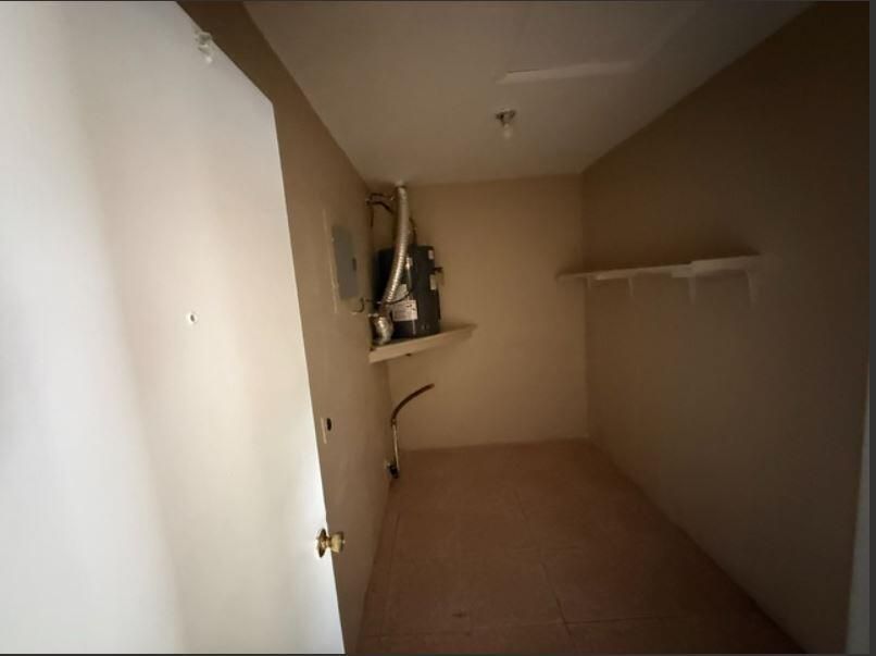 LaundryRoom