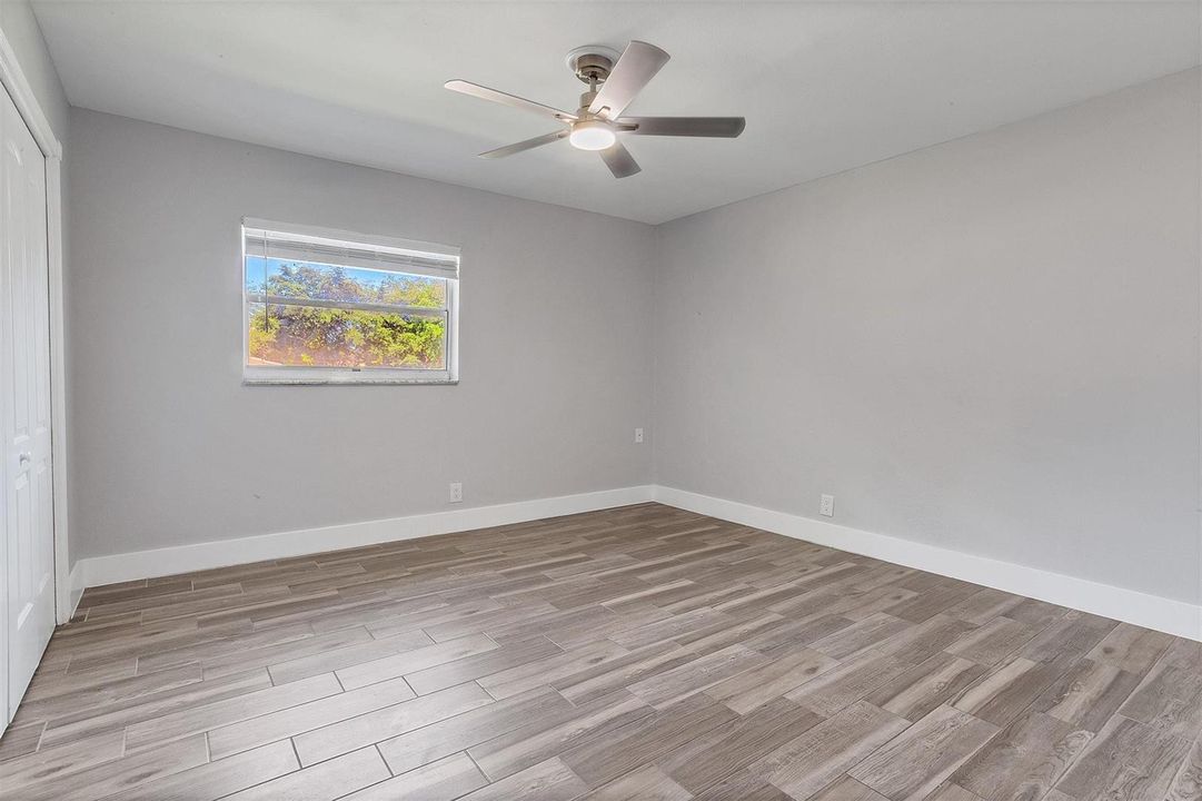 3RD BED ROOM