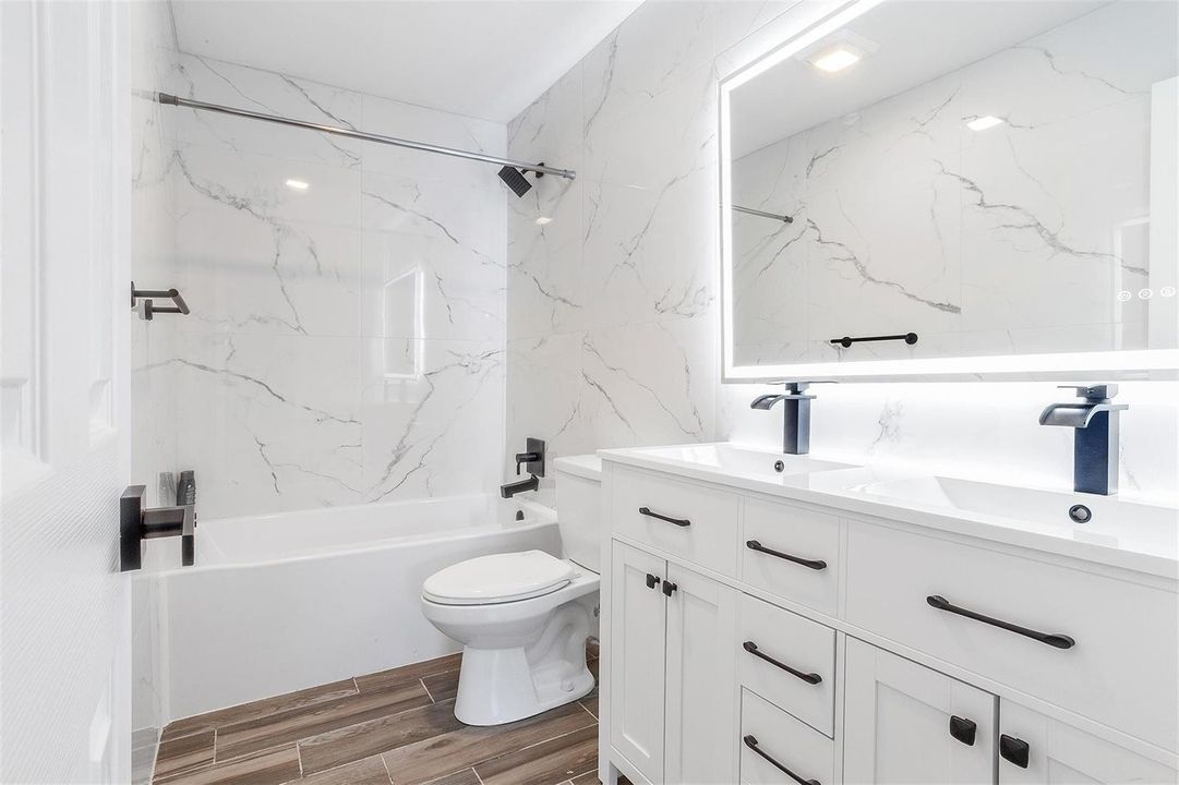BATH ROOM