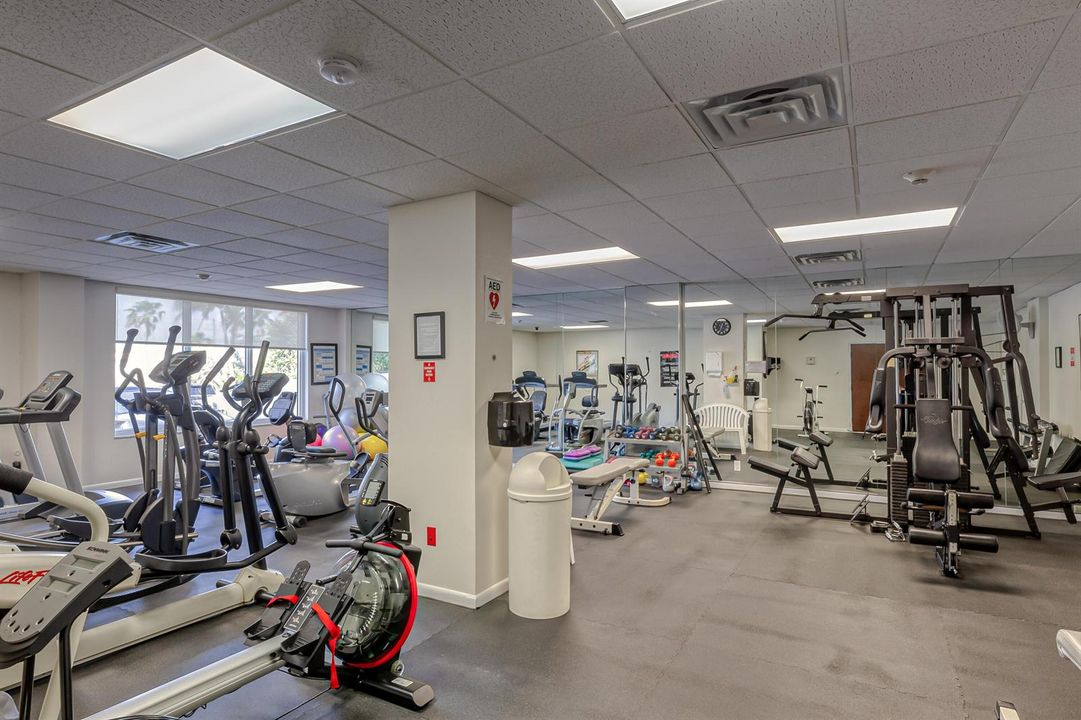 amenities (1)