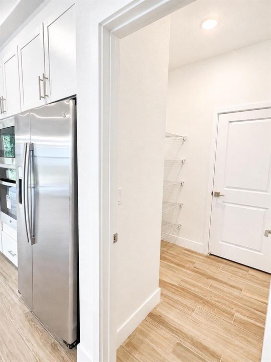 Pantry