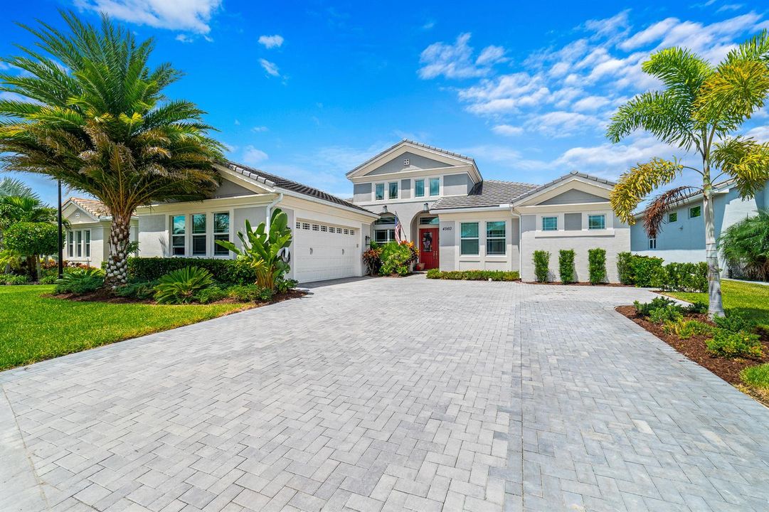 4560 Estates Cir