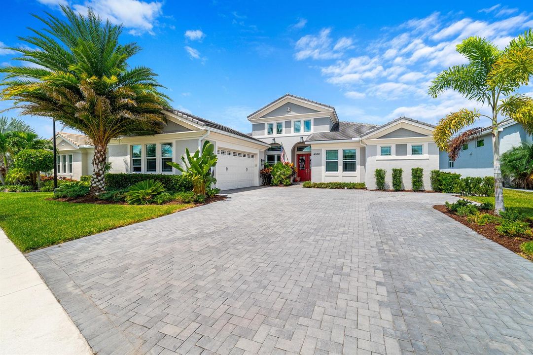 4560 Estates Cir