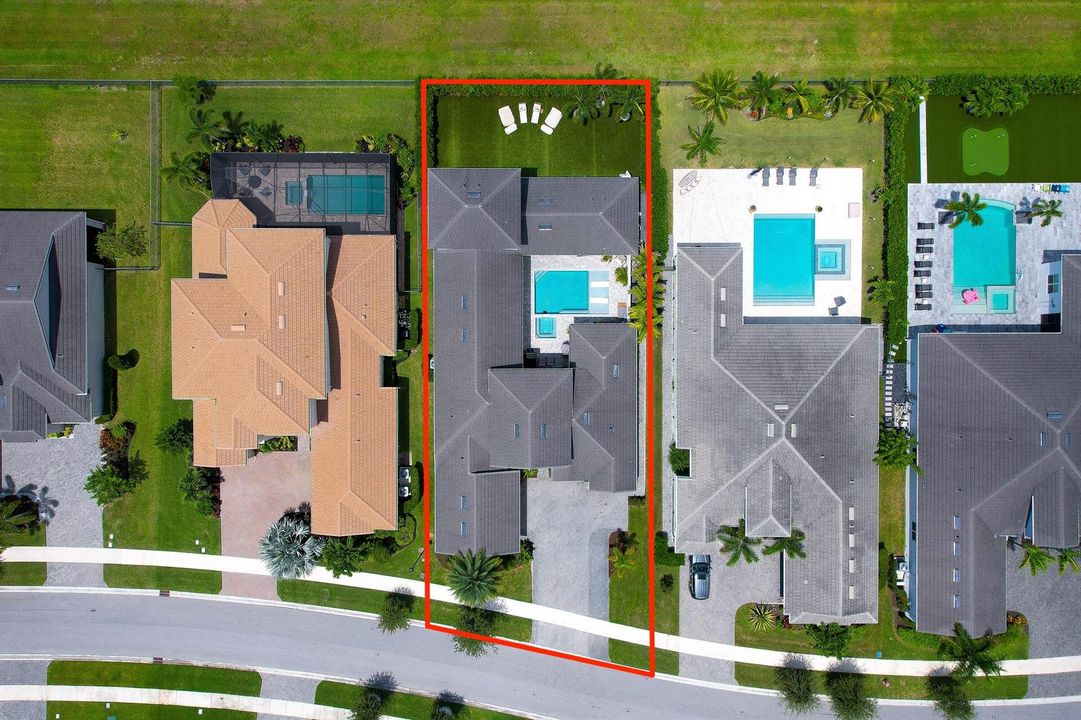 4560 Estates Cir