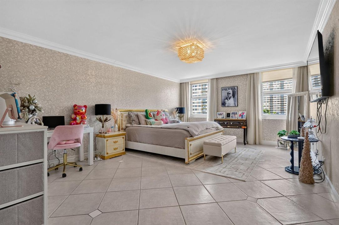 Owner Suite