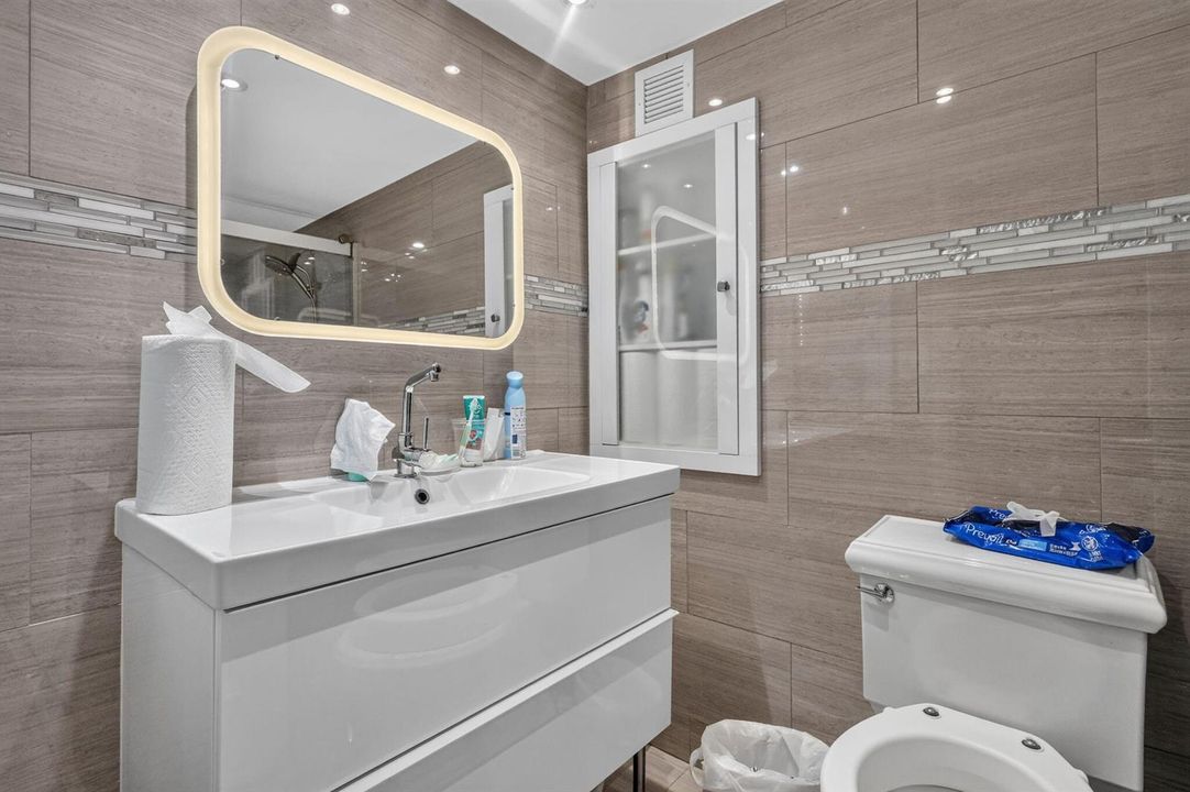 Bathroom 3