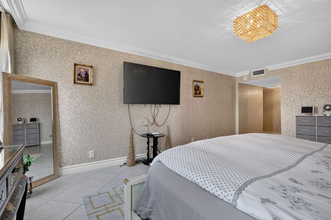 Owner Suite