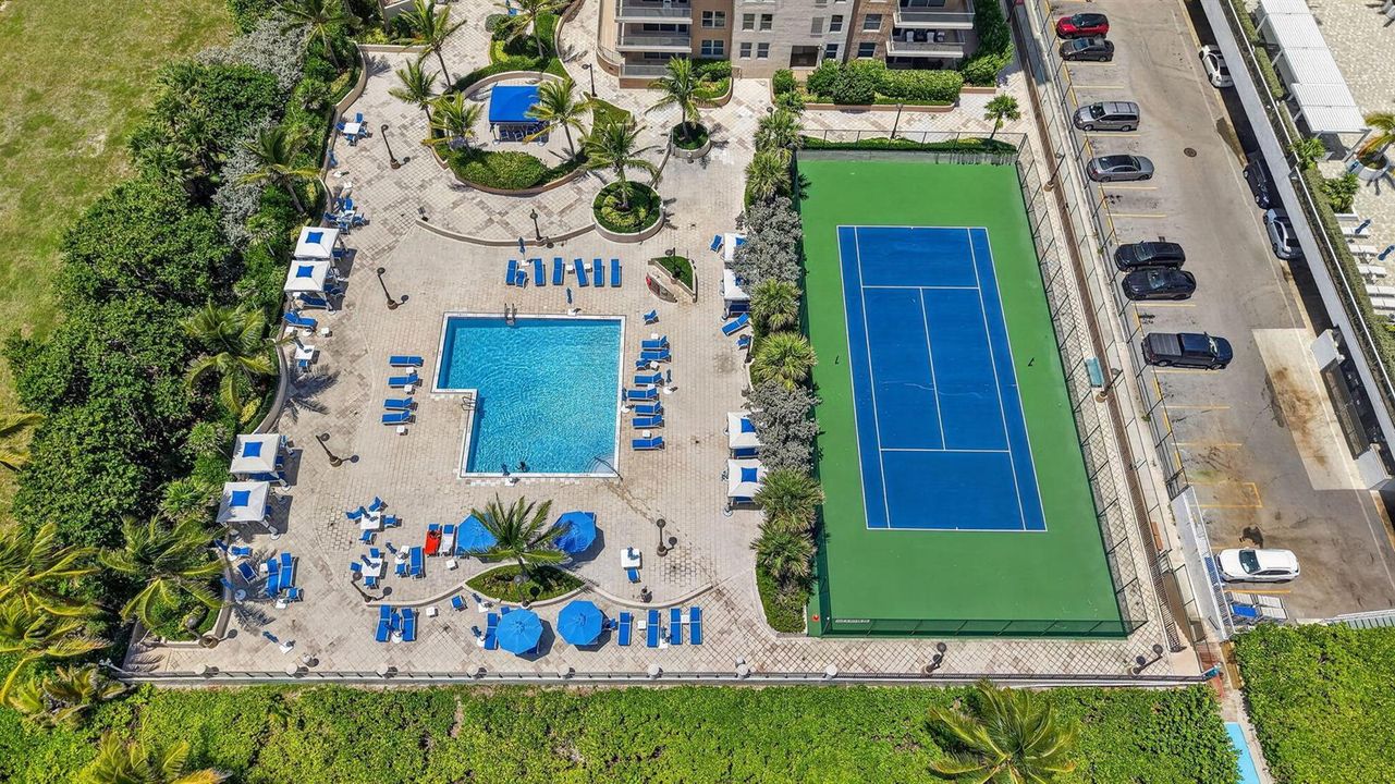 Amenities