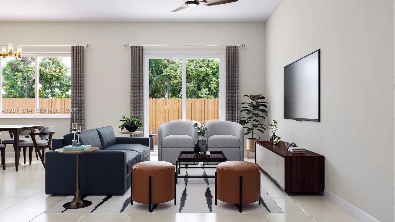 En Venta: $449,990 (3 camas, 3 baños, 1671 Pies cuadrados)