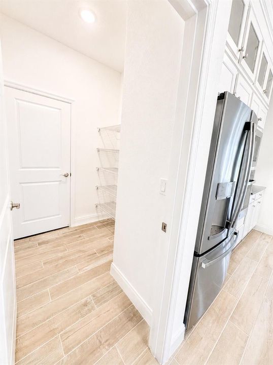 Pantry