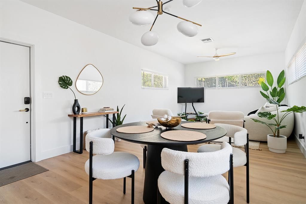Dinning Room