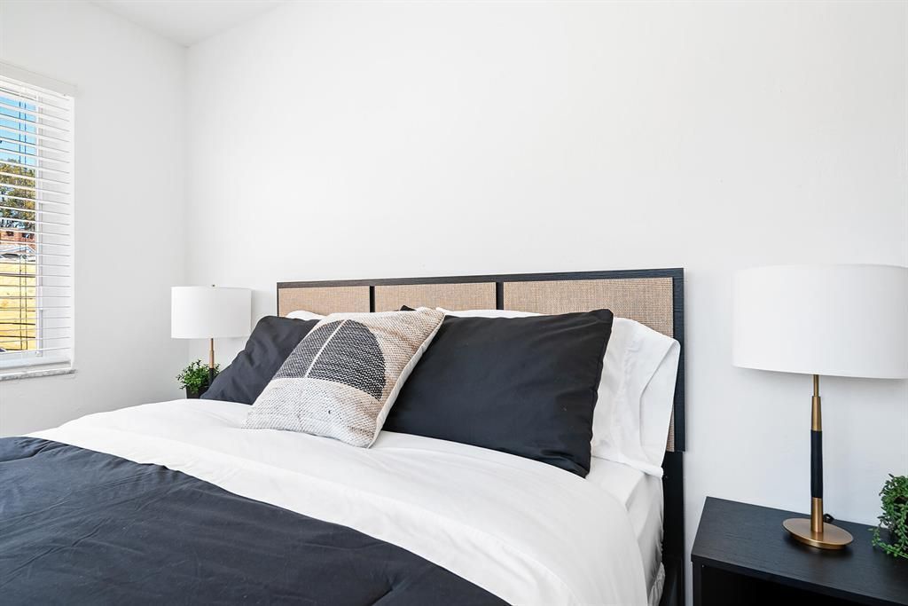 Guest Bedroom 1