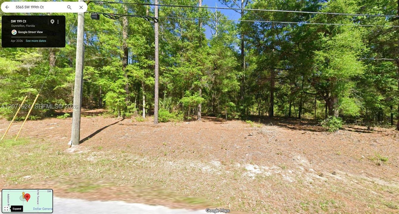 待售: $45,000 (0.95 acres)