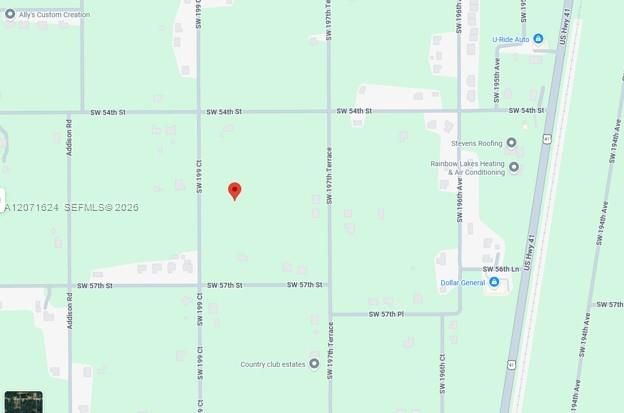 待售: $45,000 (0.95 acres)