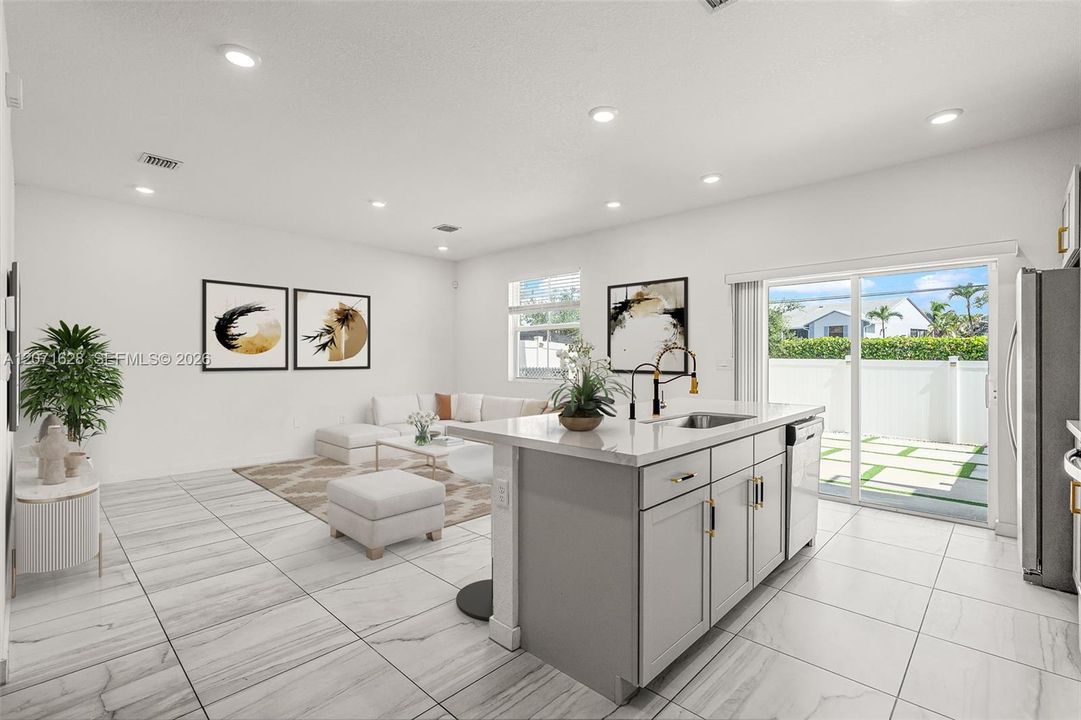En Venta: $375,000 (3 camas, 2 baños, 1712 Pies cuadrados)