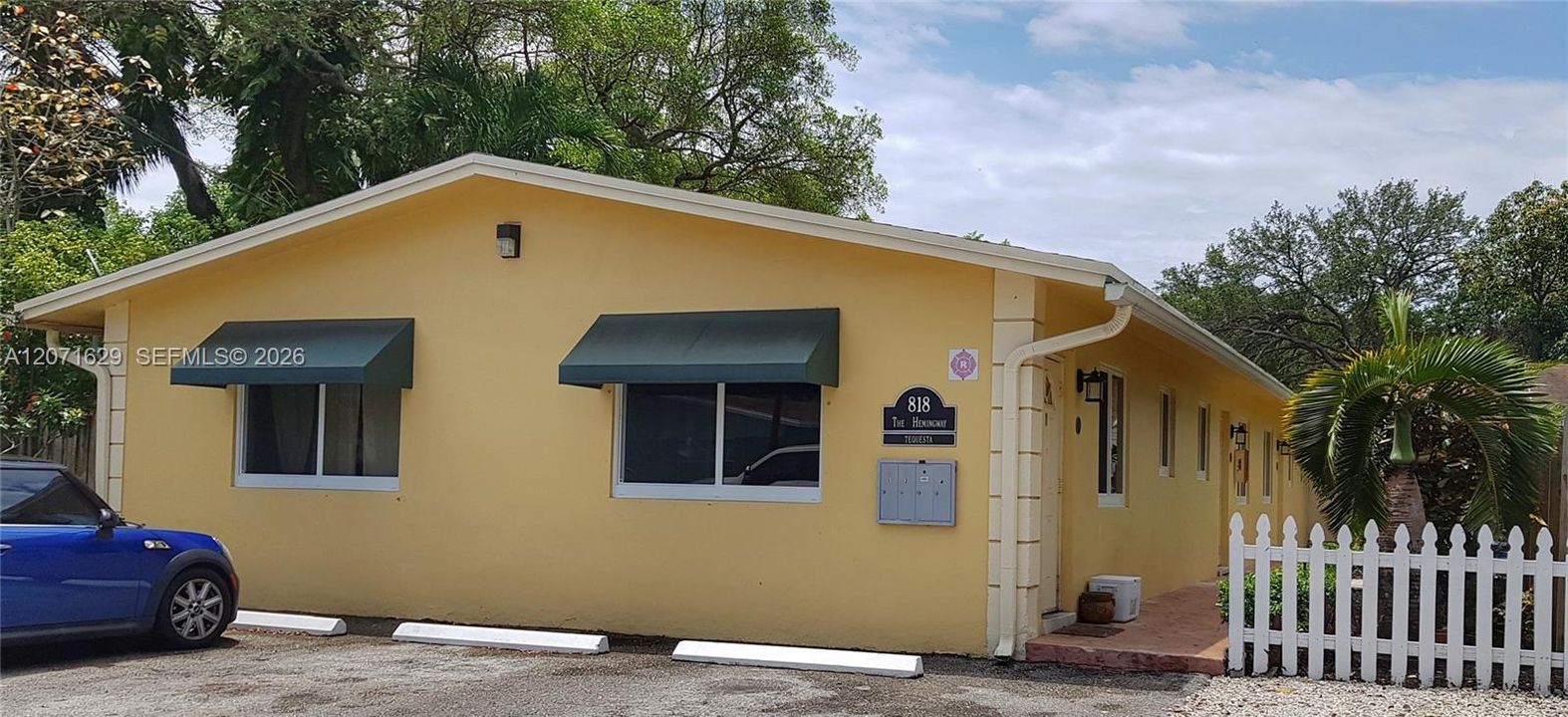 For Rent: $1,995 (2 beds, 1 baths, 668 Square Feet)