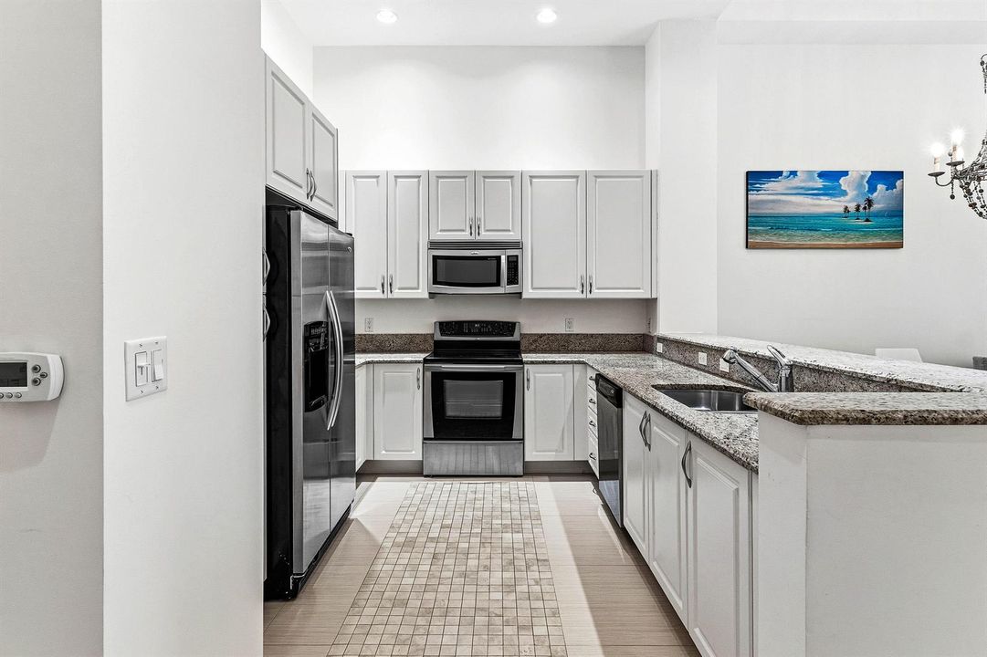 506- Updated Kitchen