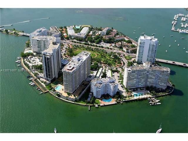 BELLE ISLAND