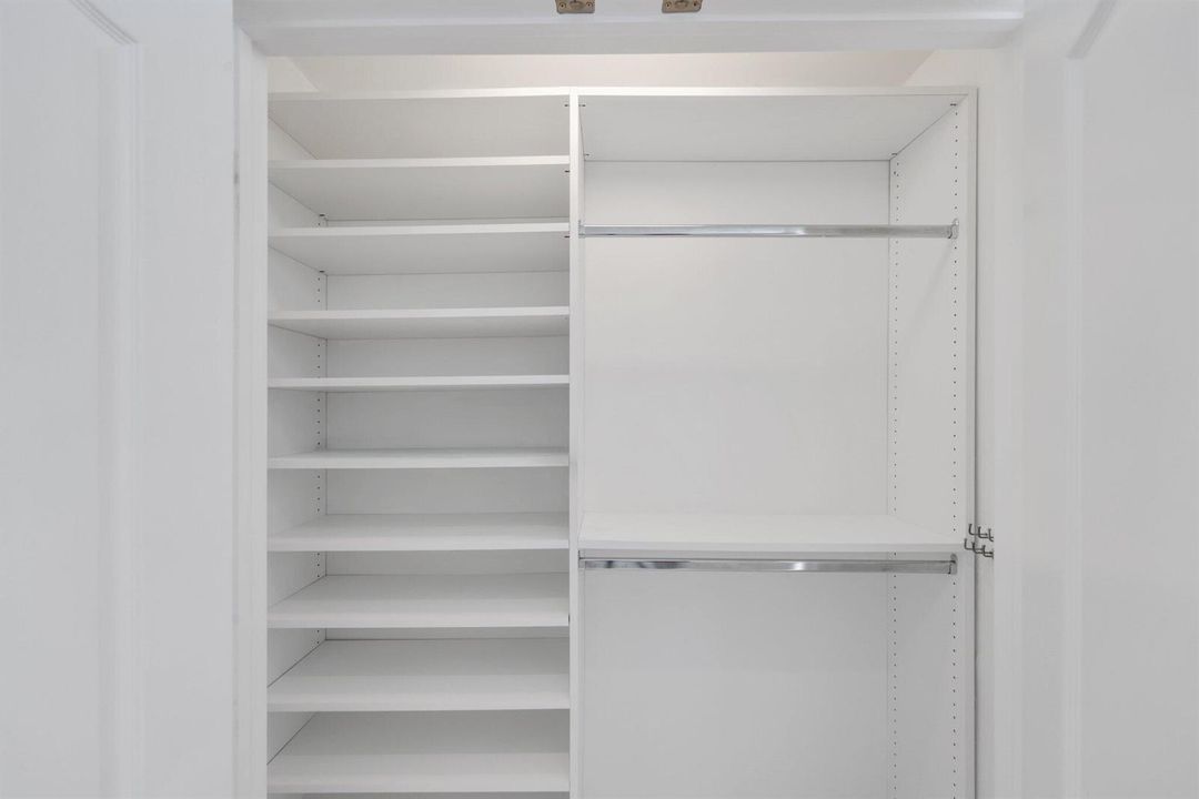 2nd Closet