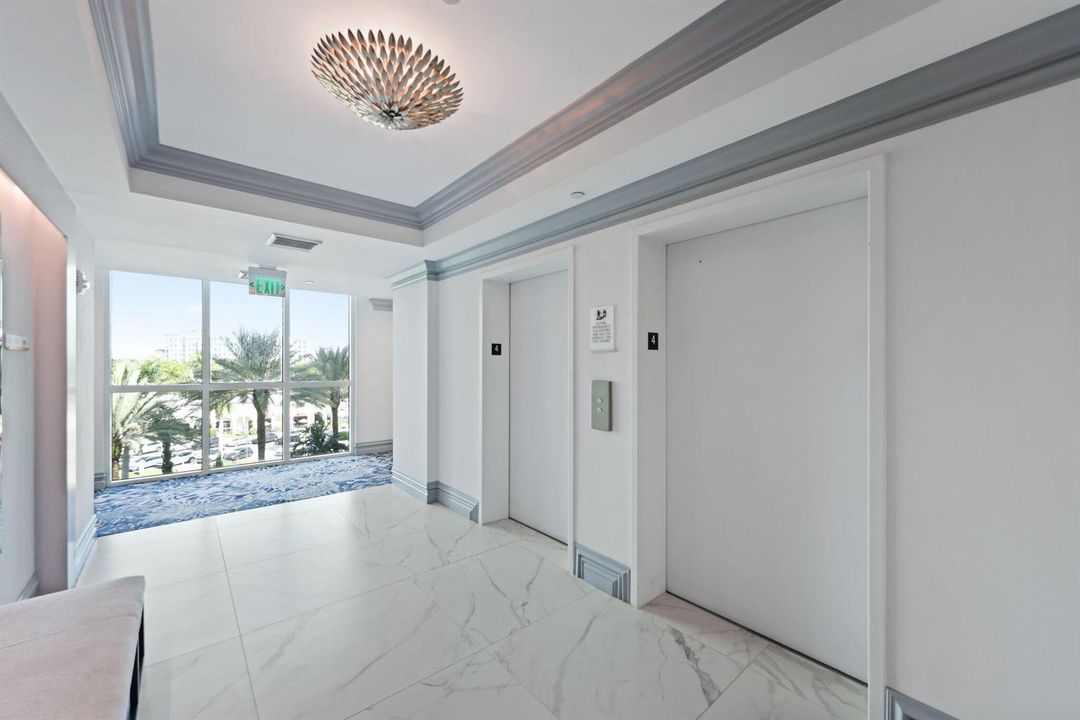 Elevators