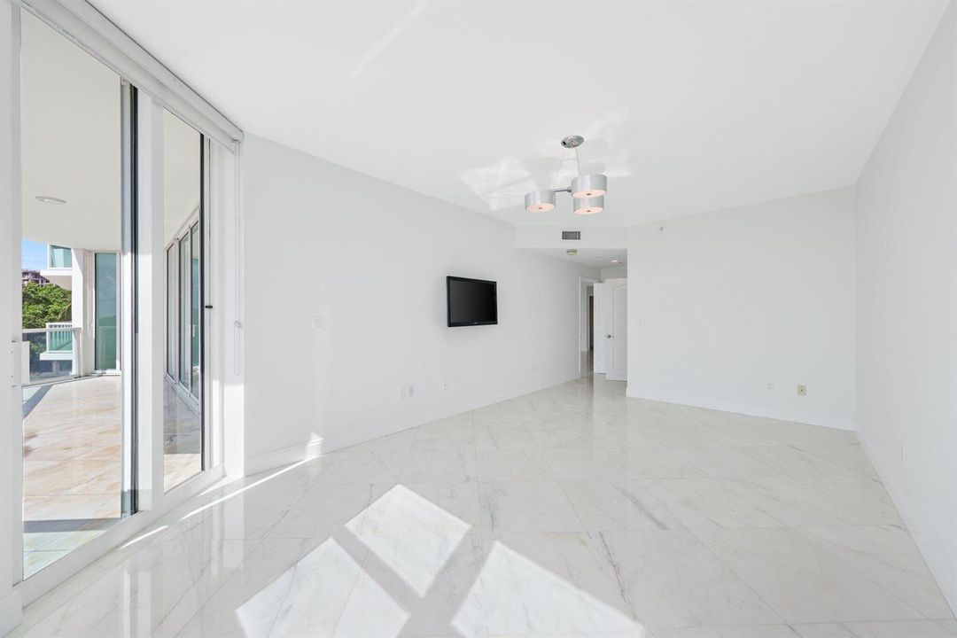 Door allows Outdoor Access to Balcony