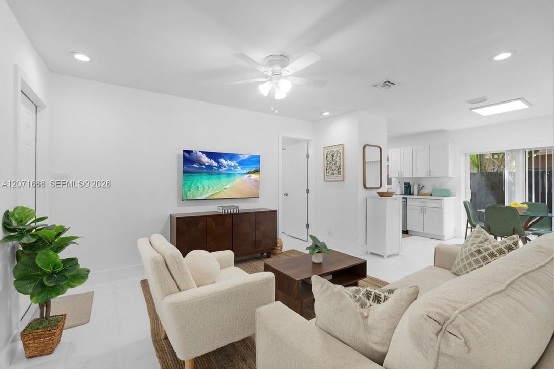 For Rent: $3,400 (2 beds, 2 baths, 950 Square Feet)
