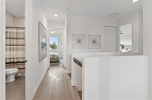 hallway