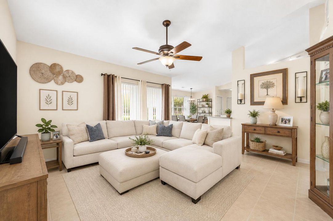 FAMILY ROOM.....