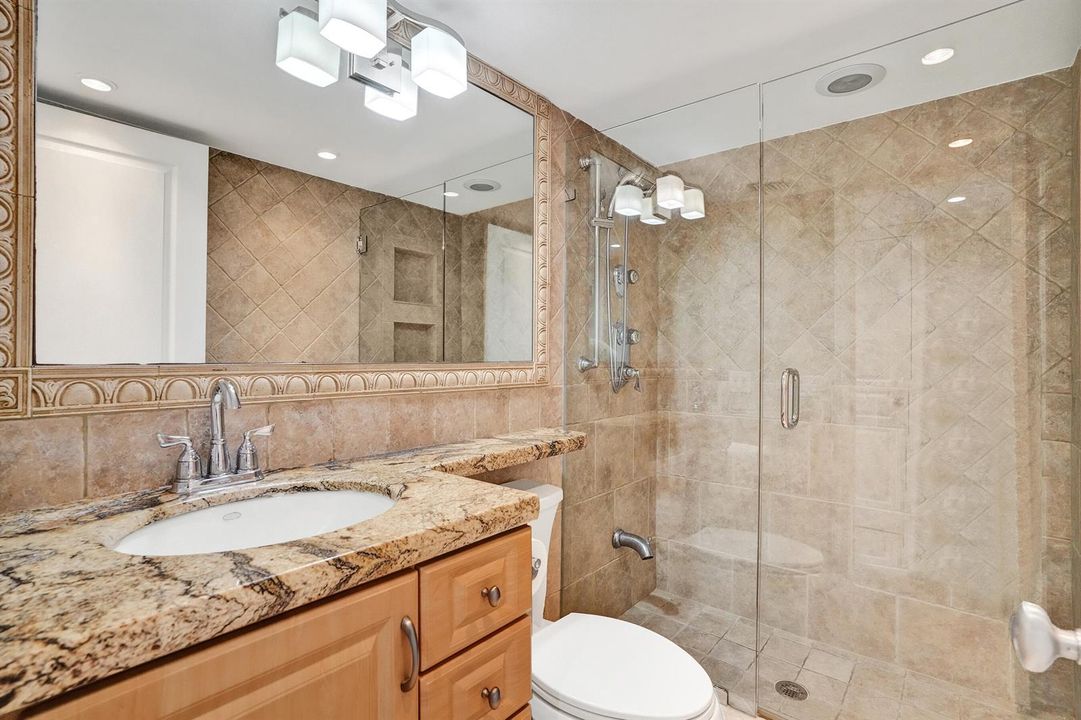Guest Bath