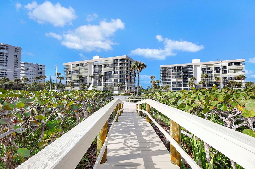 Community Amenities