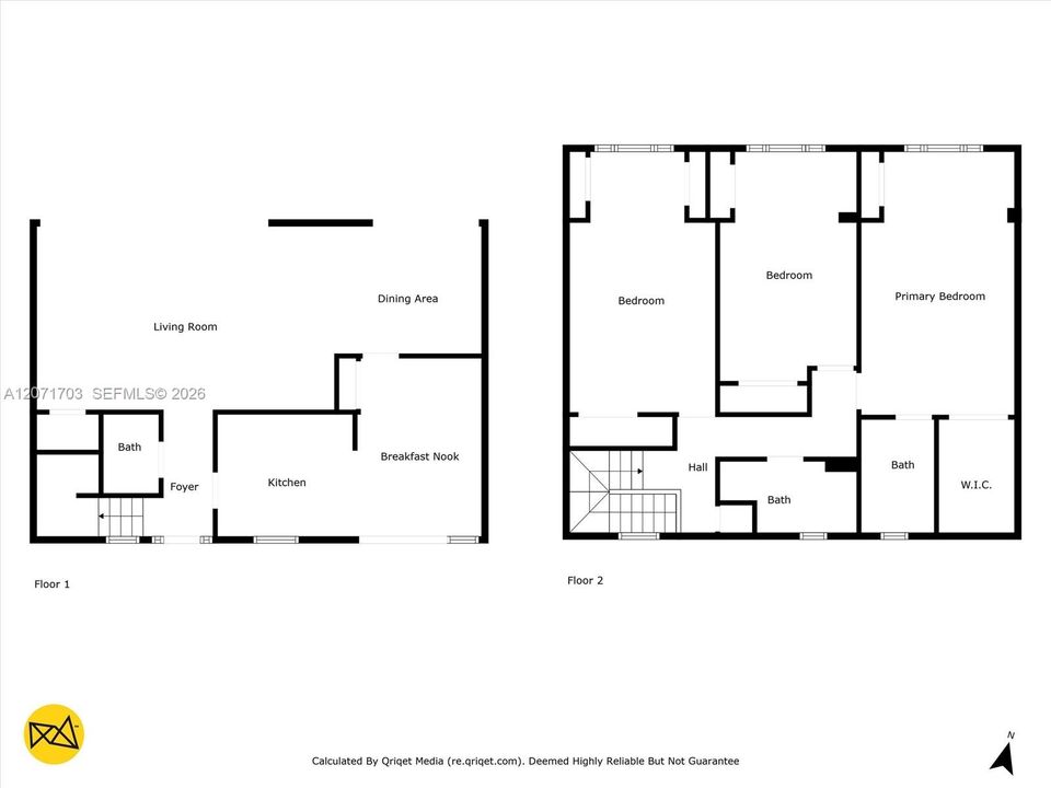 For Rent: $5,200 (3 beds, 2 baths, 1700 Square Feet)