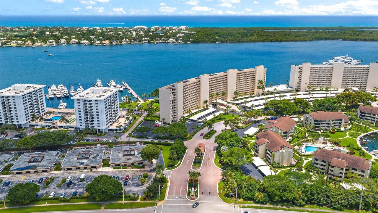 Old Port Cove