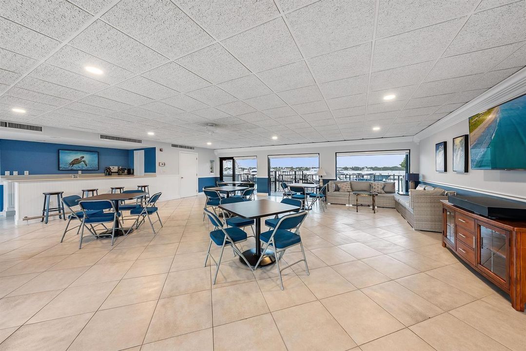 Community Room