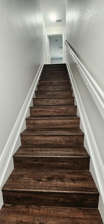 laminate stairs
