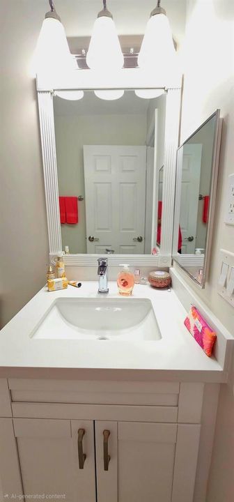2nd bathroom