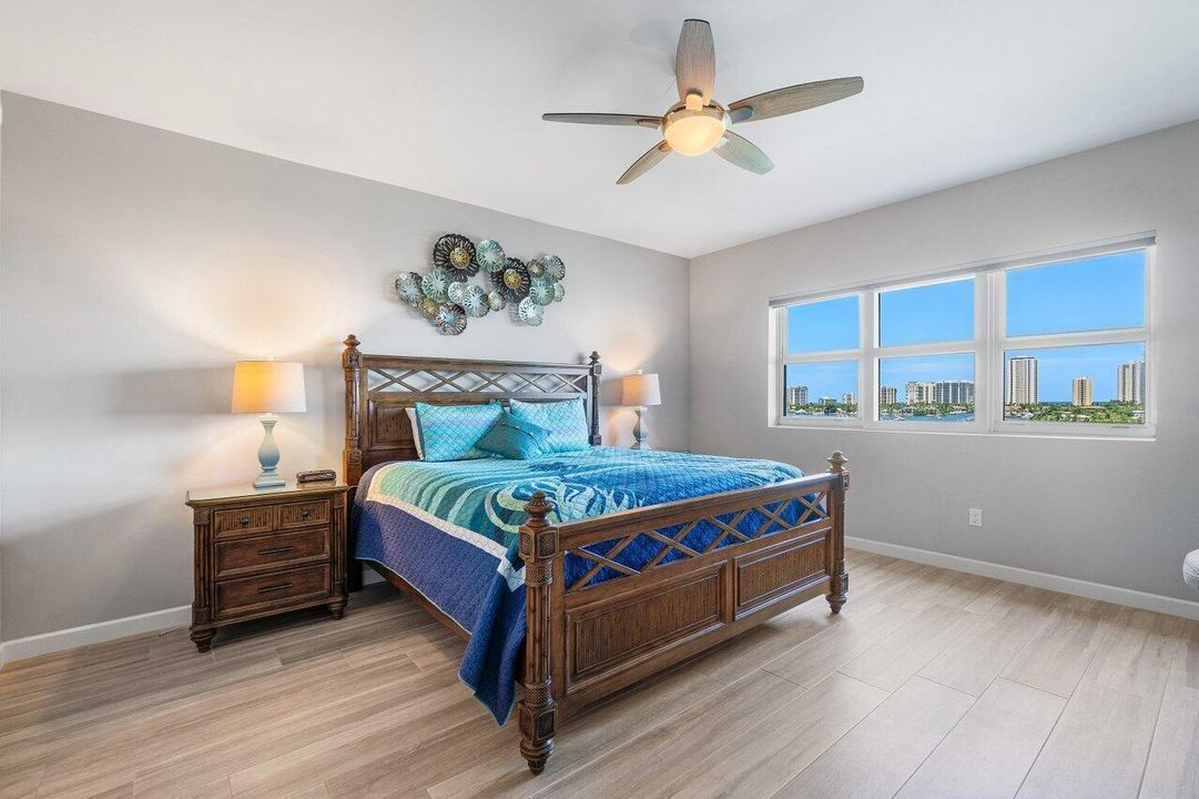 primary suite