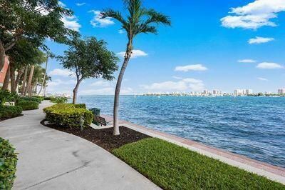 pet friendly walking path