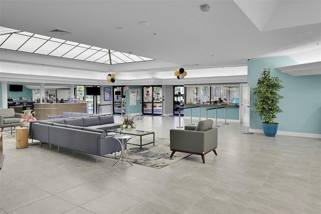 CLUBHOUSE 3