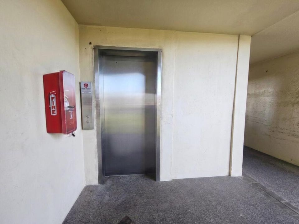 Elevator
